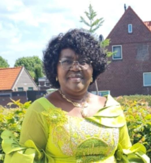 Deaconess Queen Westhaus