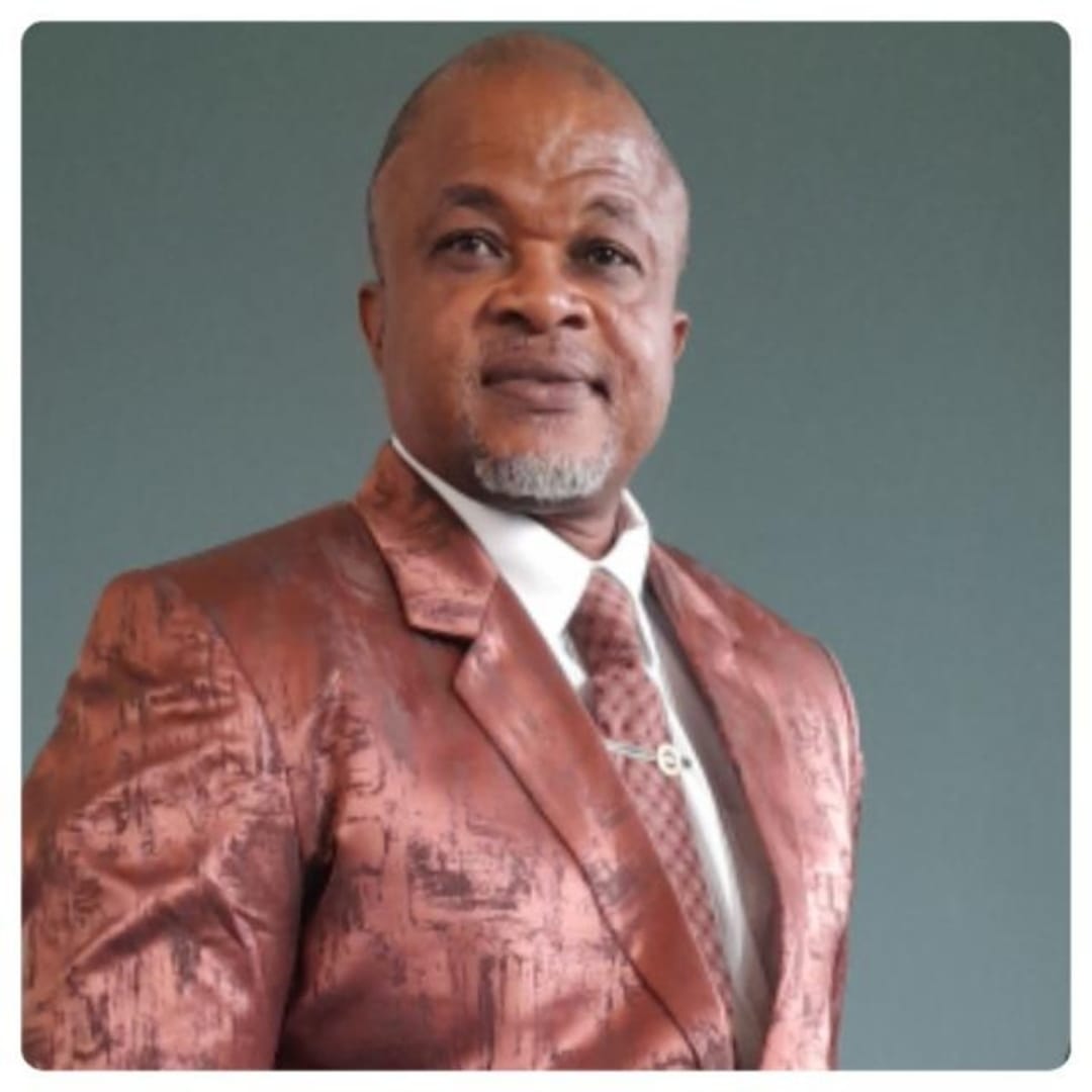 Pastor Adeola Nelson Adelesi