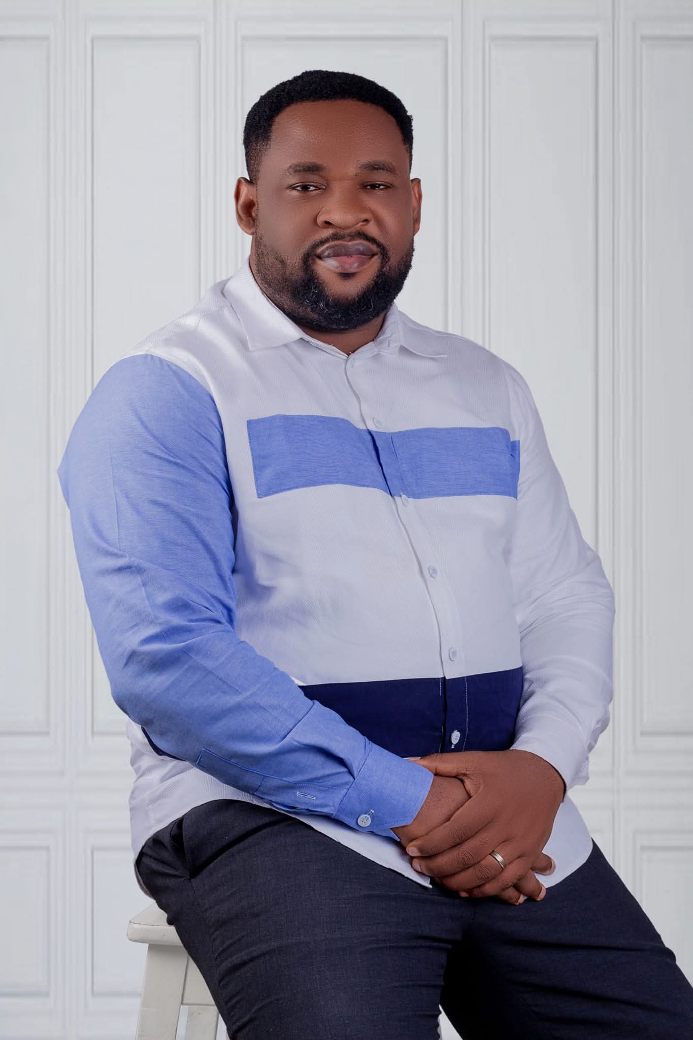 Bro. Otobong Nse