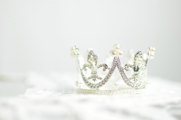 ​THE KINGLY ANOINTING